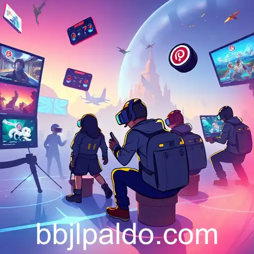 BBJL: Revolutionizing Online Gaming Experience