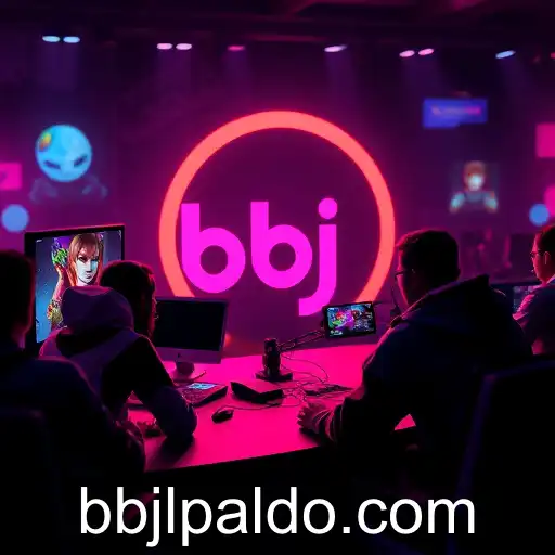 The Digital Arena: Navigating the World of Online Game Sites