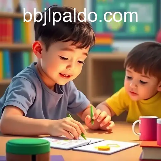 The Growing Impact of Educational Games in Learning Environments