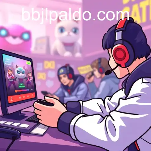 The Evolving Landscape of Online Gaming