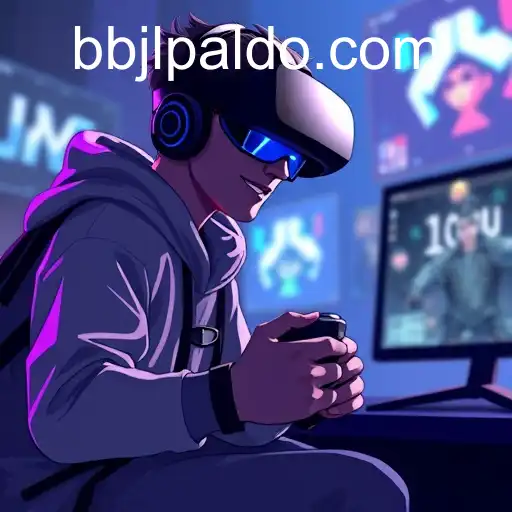 Gaming Evolution: The Rise of bbjl