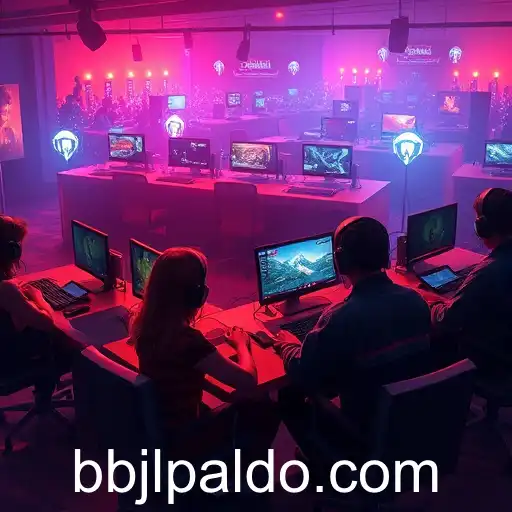 Gaming Trends and Innovations