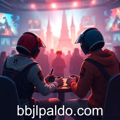 Gaming Beyond Boundaries: The Rise of BBJL