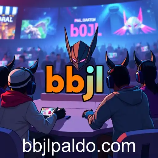 Online Gaming Evolves with bbjl's Rise