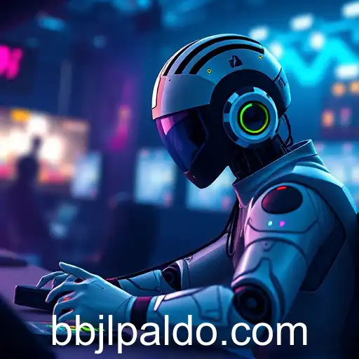 The Evolution of Online Gaming Platforms