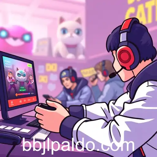 The Evolving Landscape of Online Gaming