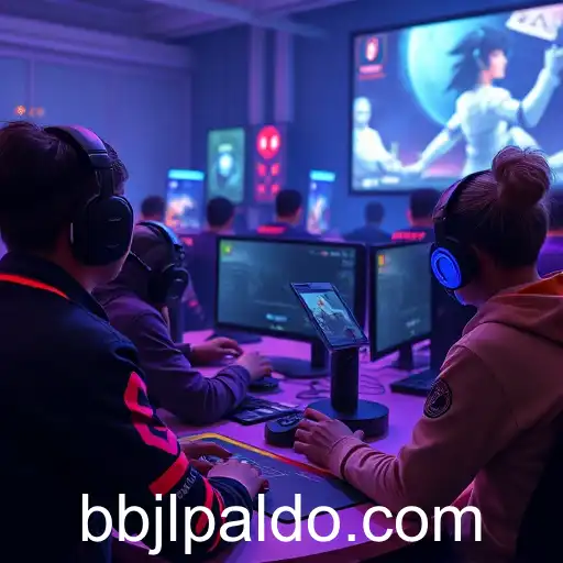 The Rise of Gaming Communities in 2025