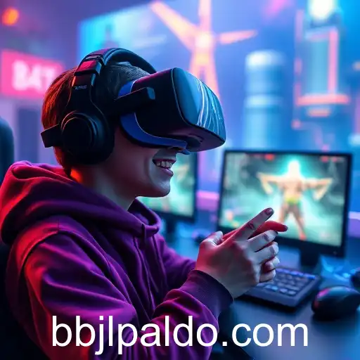 Evolution of Online Gaming in 2025