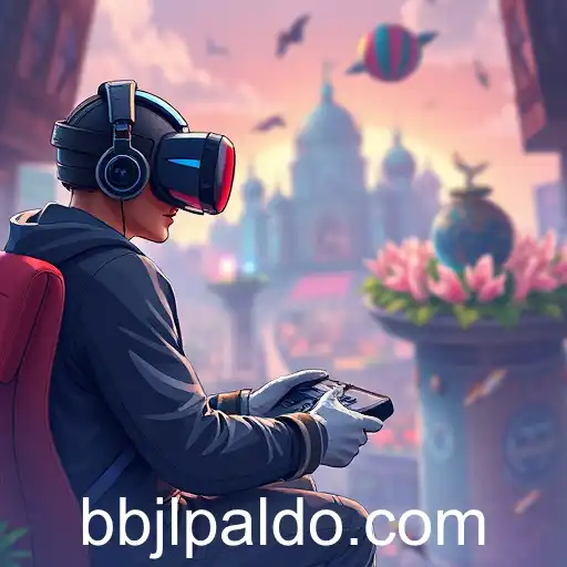 Interactive Gaming Evolution