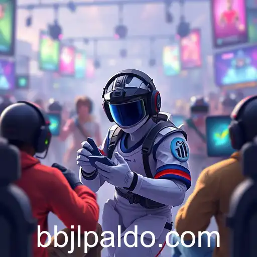 The Rise of Online Gaming Platforms