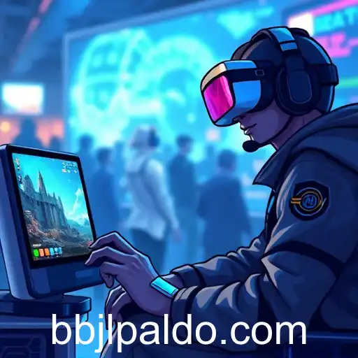 The Rise of Online Gaming Interactions