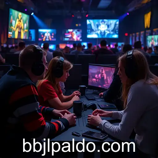 The Rise of Online English Word Games