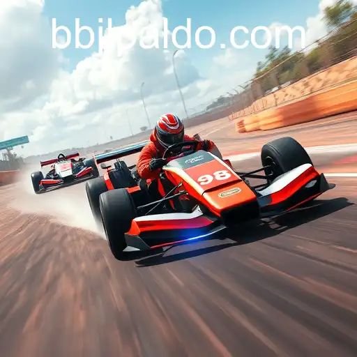 Exploring the Thrills of Racing Games: A Deep Dive into the World of High-Speed Entertainment