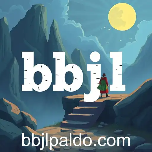 Exploring the Adventure Game Genre: Unraveling the Mystery of 'bbjl'