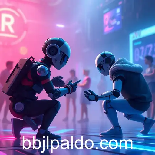 BBJL: Bridging Virtual Worlds in Gaming Evolution