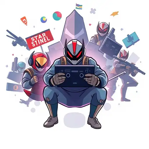 BBJL's Rising Influence in Online Gaming Communities