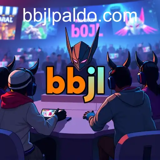 Online Gaming Evolves with bbjl's Rise