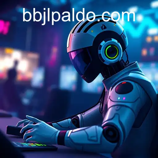 The Evolution of Online Gaming Platforms