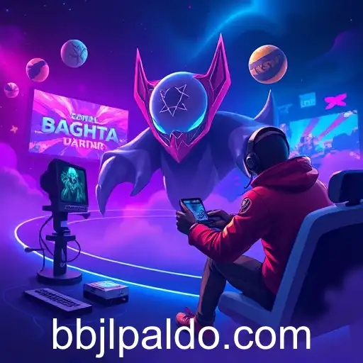 Gaming Boom and Online Trends