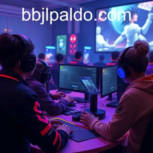 The Rise of Gaming Communities in 2025