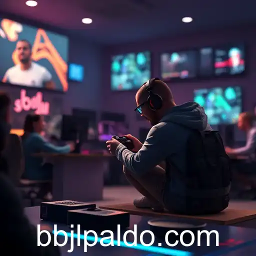 The Rise and Evolution of Online Gaming in 2025