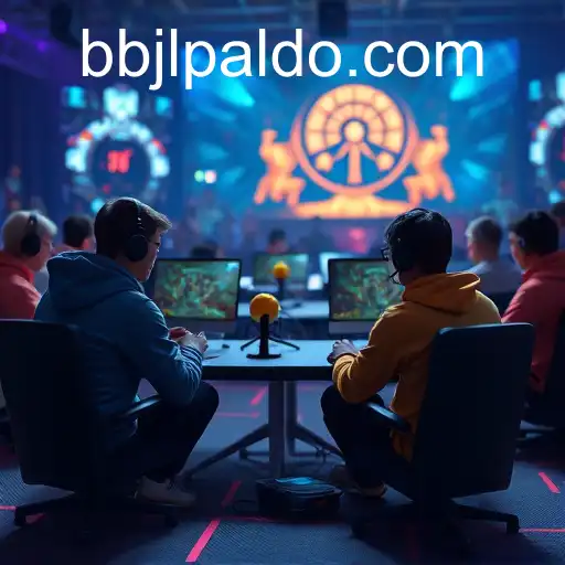 Rising Popularity of Online Gaming Platforms