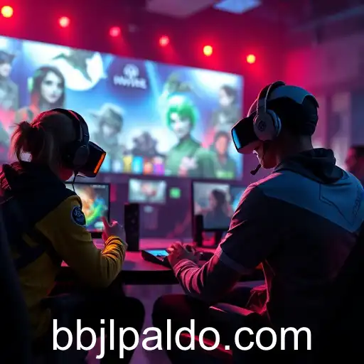 The Evolution of Online Gaming in 2025