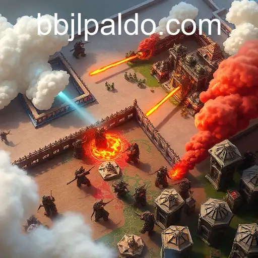 The Everlasting Appeal of Strategy Games