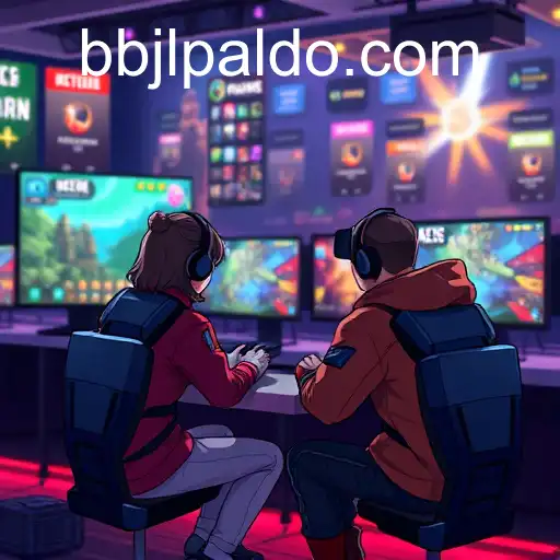 Navigating the Rise of Online Gaming in 2026